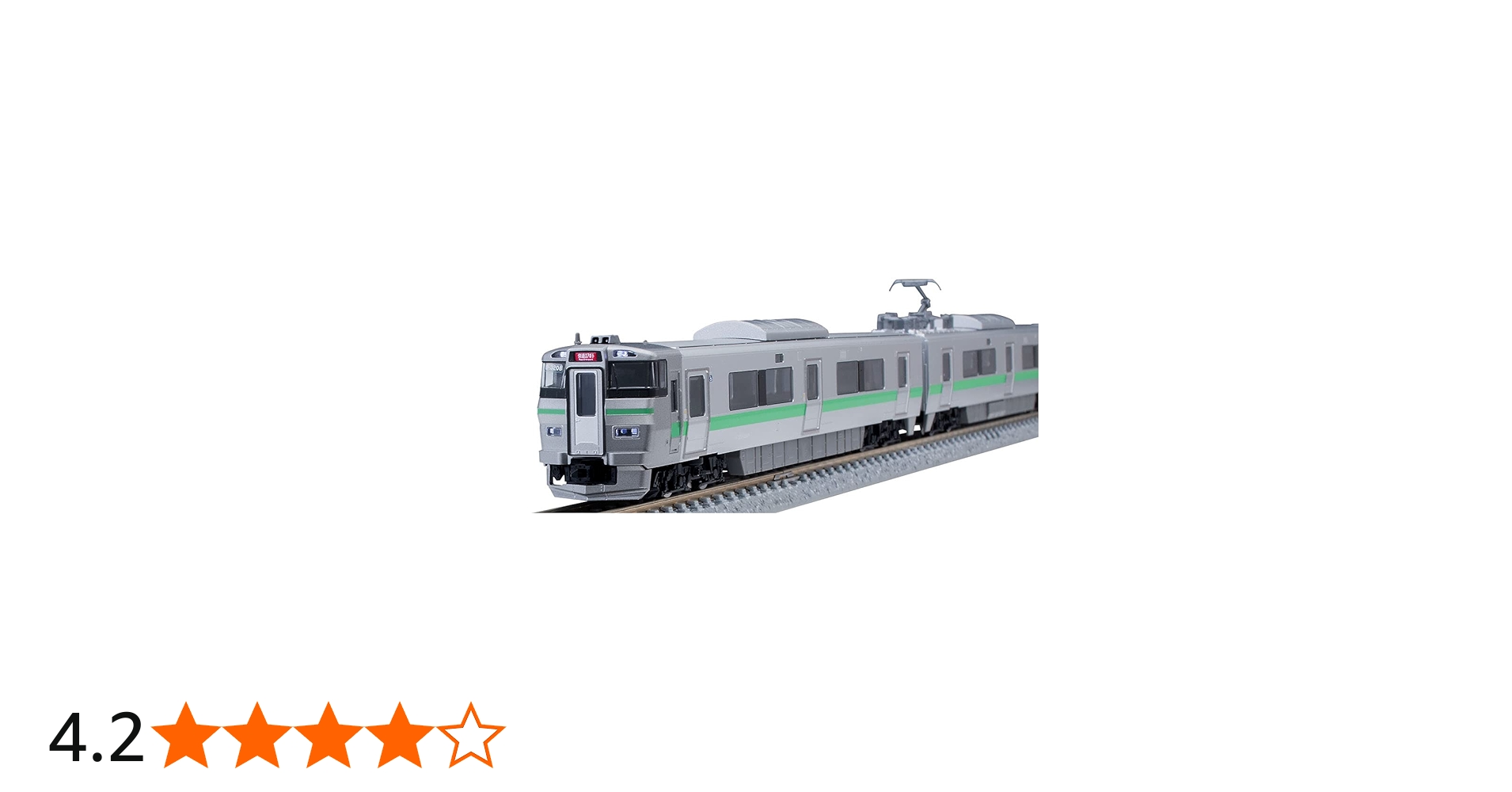 Amazon | トミーテック TOMIX Nゲージ JR 733-3000系近郊電車