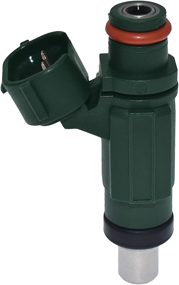 Amazon.com: Fuel Injector Nozzle EAT287 49033-0011, 49033-0017