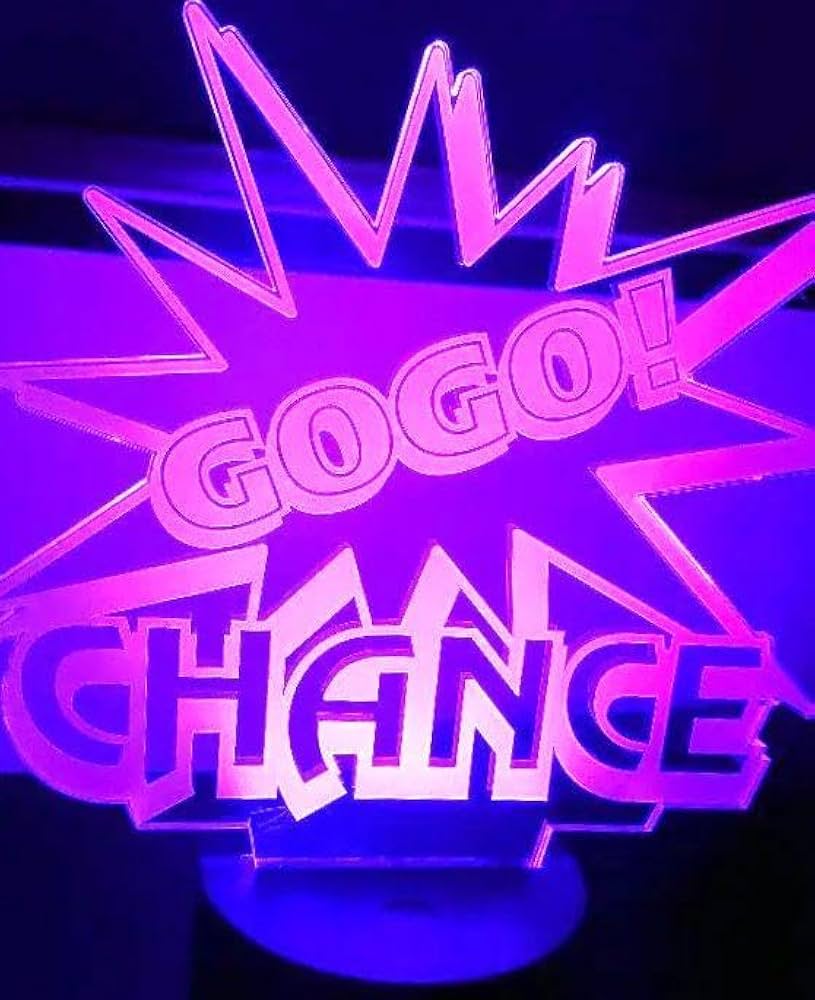 Amazon.co.jp: 込みジャグラー LEDパネル GoGoランプ イルミネーション