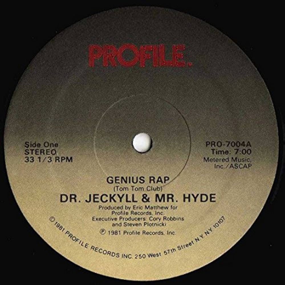 Amazon.com: Genius Rap: CDs & Vinyl