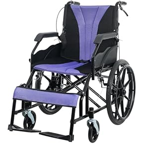 介助用車いす - Amazon.co.jp