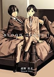 BLOOD ALONE 11 | 高野真之 | 青年マンガ | Kindleストア | Amazon