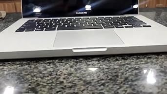 Amazon.com: Apple MacBook Pro MD101LL/A 13.3-inch Laptop (2.5Ghz