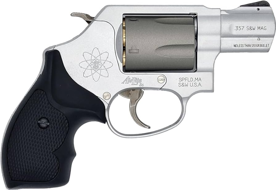 Amazon | タナカ S&W M360 SC (スカンジウム) .357マグナム 1-7/8