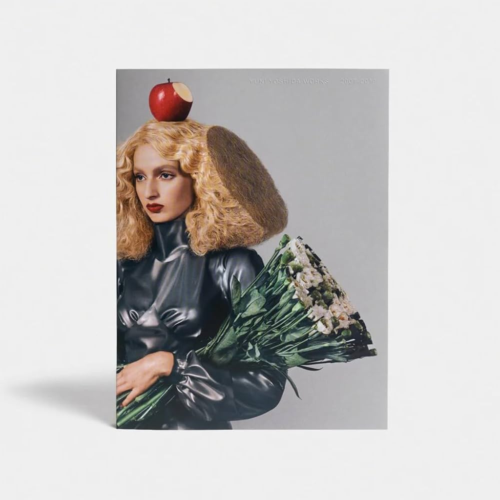 吉田ユニ サイン入り作品集 吉田ユニ サイン入り作品集 吉田ユニ