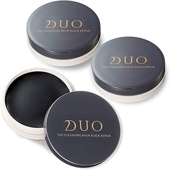 Amazon | 【DUOが徹底追求した毛穴対策・黒ずみ毛穴ケア！】 ザ