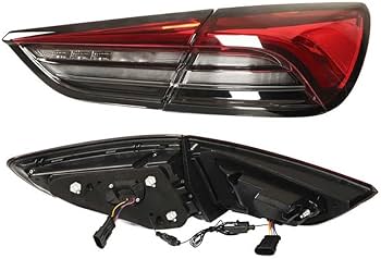 Amazon | ウィンカー テールランプ に適合する マセラティクアトロ