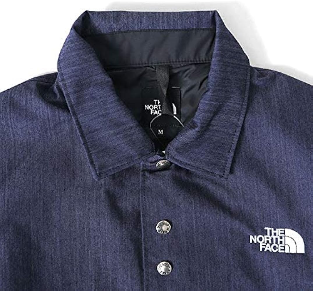 Amazon.co.jp: THE NORTH FACE ノースフェイス ゴアテックス デニム