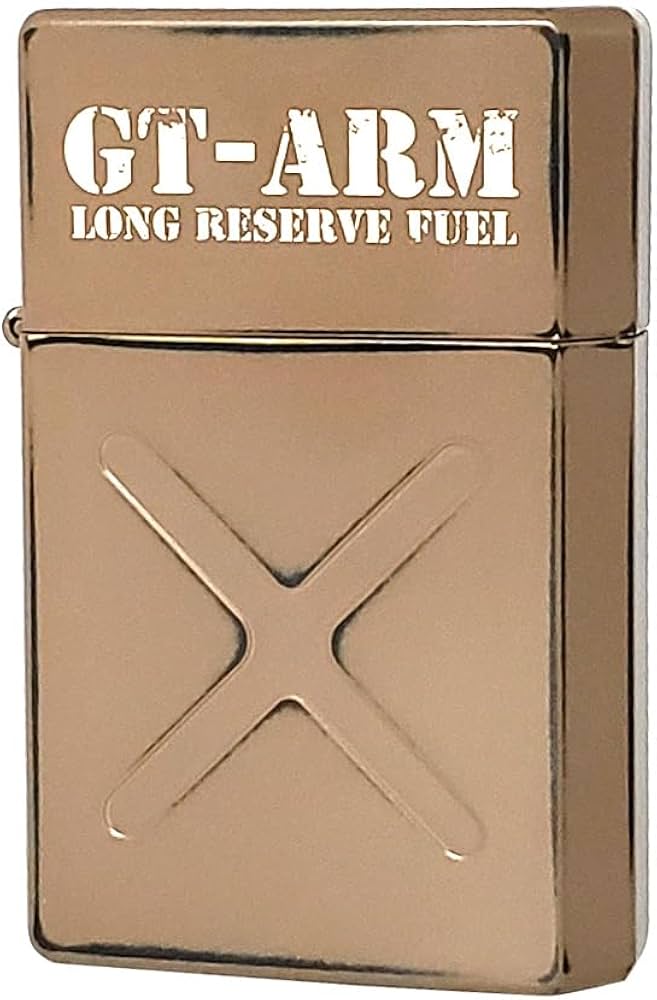 Amazon.co.jp: GEAR TOP(ギア トップ) 日本製 オイルライター