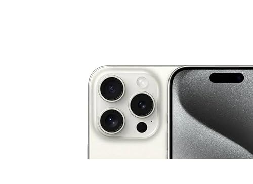 iPhone15 Pro White 128GB SIMフリー Amazon.com: Apple iPhone 15 Pro