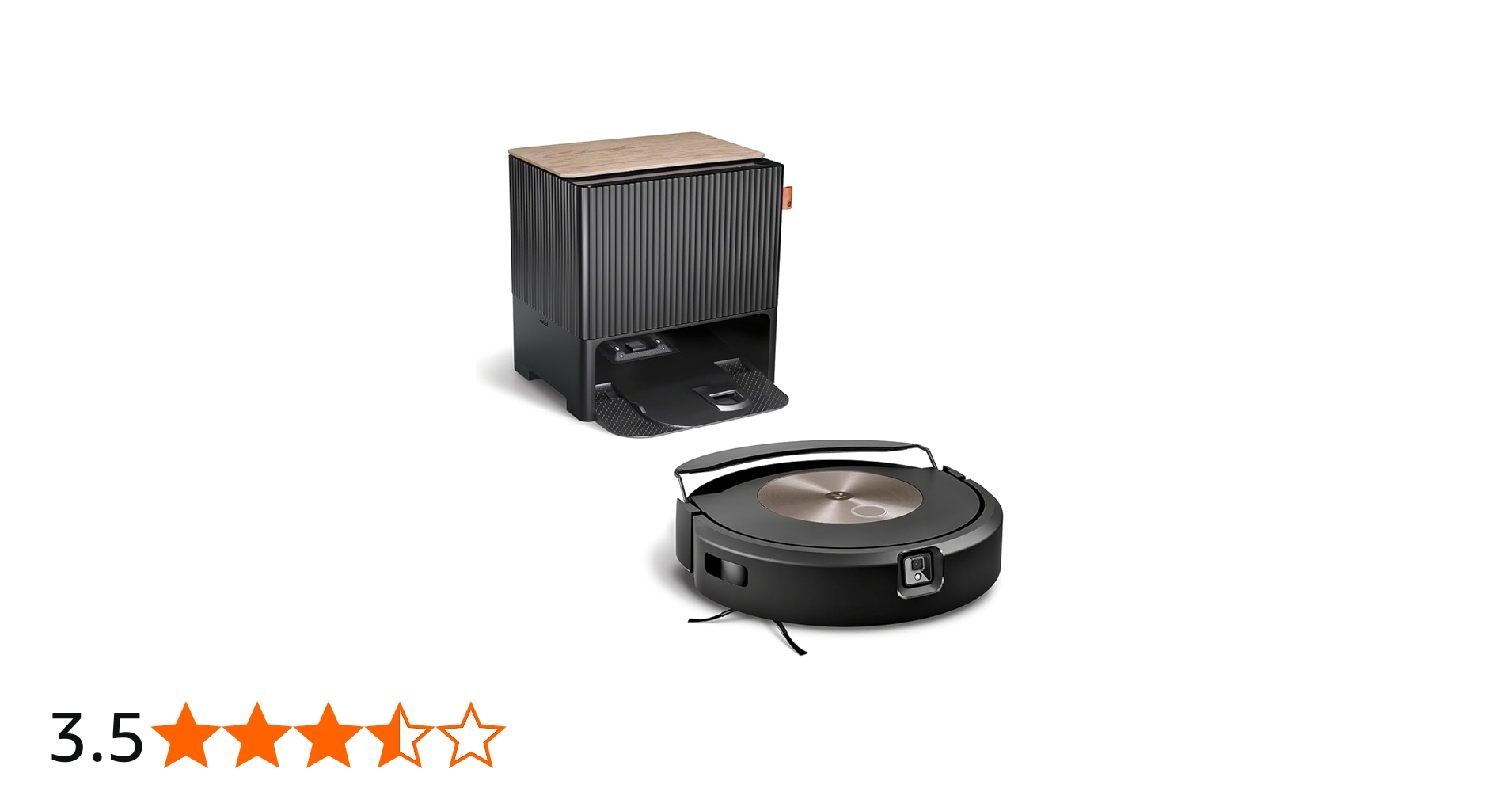 Amazon | アイロボット(IRobot) ルンバ コンボ j9+ ロボット掃除機