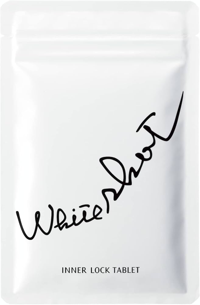 Amazon.co.jp: ポーラ ホワイトショット インナーロック タブレット