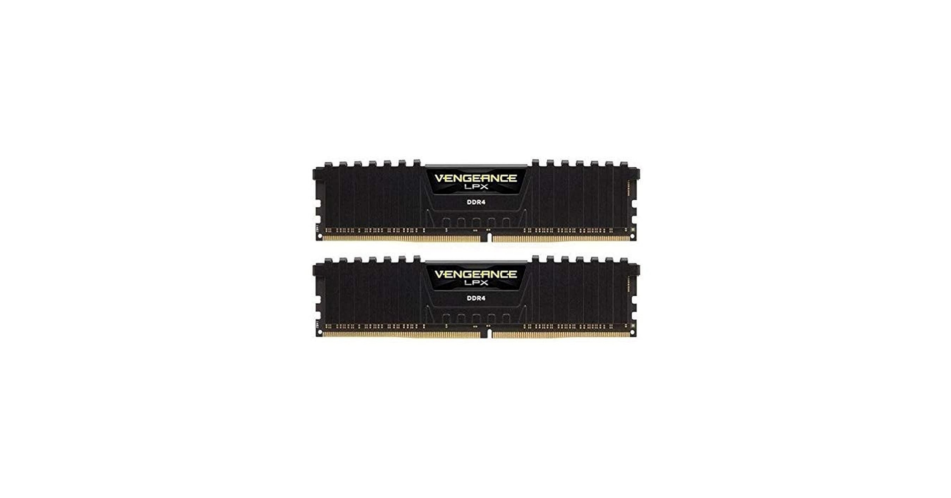 Corsair LPX 32GB DRAM 3000MHz C15 Memory Kit for DDR4 Systems at