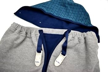 Amazon.co.jp: Familiar ファミリア男女兼用 日本製 秋冬 抱っこ紐