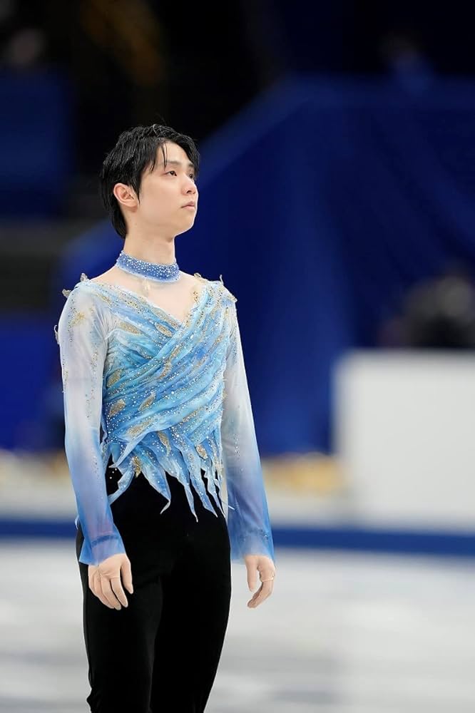 限定生産・特典つき】YUZURU2023 羽生結弦カレンダー 壁掛け版