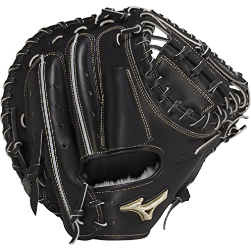 グローバルエリート キャッチャーミット 野球グローブ ミズノ」の人気