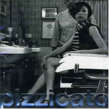 Pizzicato Five : Pizzicato Five: Amazon.it: CD e Vinili}