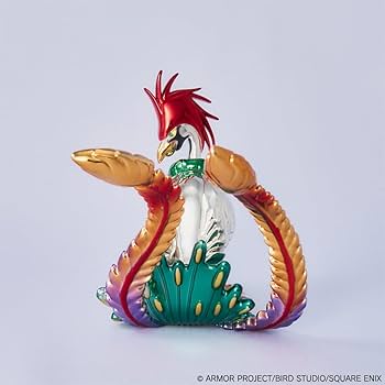 Amazon.co.jp: ドラゴンクエスト メタリックモンスターズギャラリー