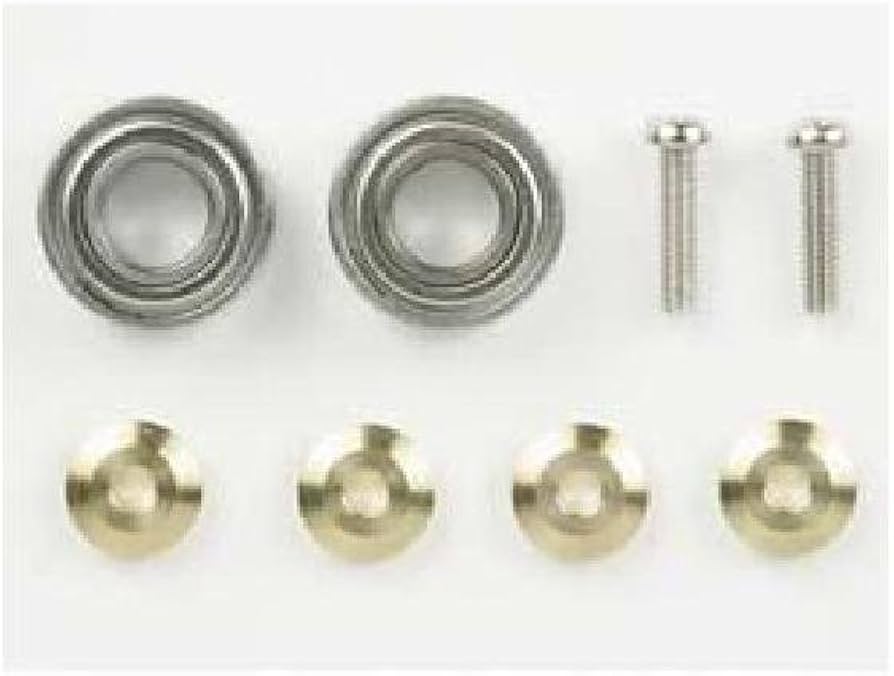 Amazon | タミヤ グレードアップ No.345 GP.345 ダンガンレーサー