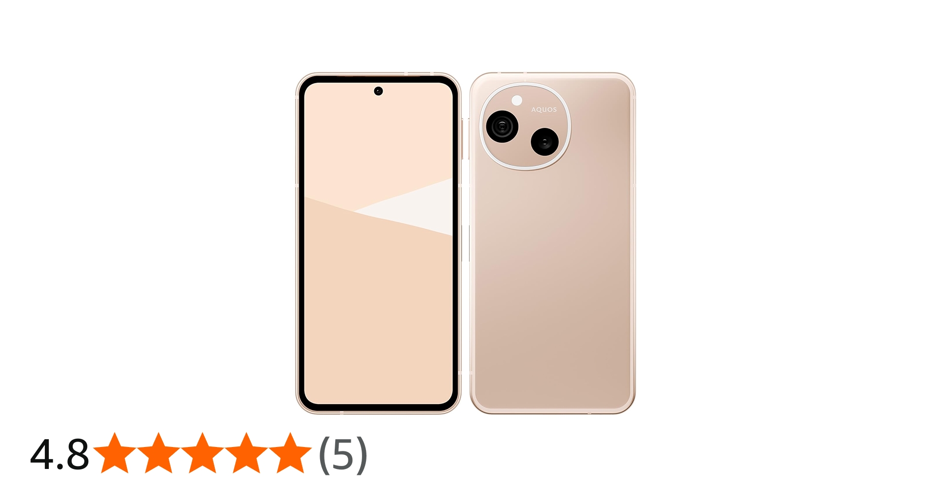 Amazon | シャープ SHARP AQUOS sense10 6.1インチ SIMフリー