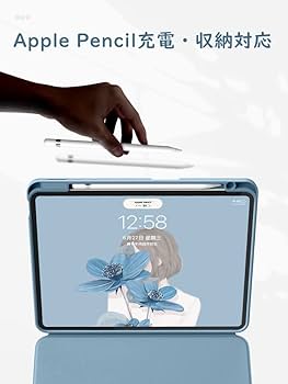 Amazon | 縦置き iPad Air 第5世代 iPadAir4 iPadPro11 キーボード