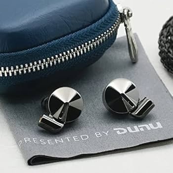 Amazon.co.jp: DUNU-TOPSOUND 有線イヤホン ZEN PRO リケーブル : 家電