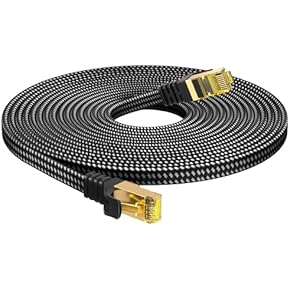 Amazon.co.jp: Cat 7ケーブル: パソコン・周辺機器