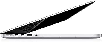 Amazon.com: Apple MacBook Pro 13.3in Retina Laptop Intel i5 Dual