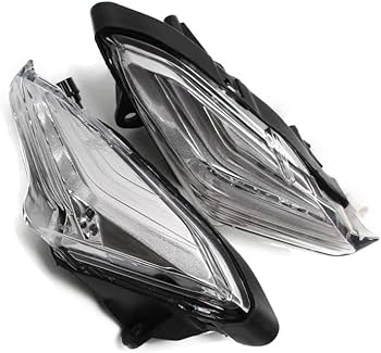 Amazon | QITOSUN シグナスX SR SE44J 3型 ウインカー LEDポジション