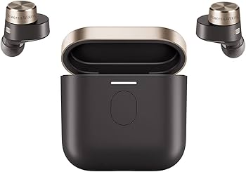 Amazon.co.jp: Bowers & Wilkins True Sound 完全ワイヤレス