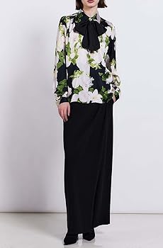 Amazon | [ダブルスタンダードクロージング] Sov.フラワープリント