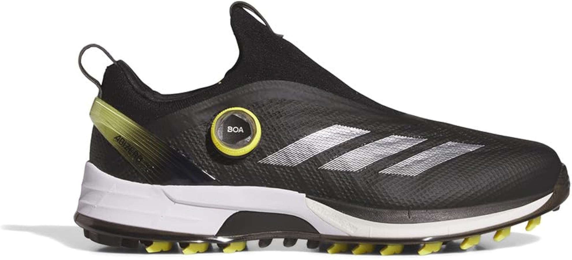 Amazon | アディゼロ ゼッドジー 25 ボア | adidas(アディダス) | ゴルフ