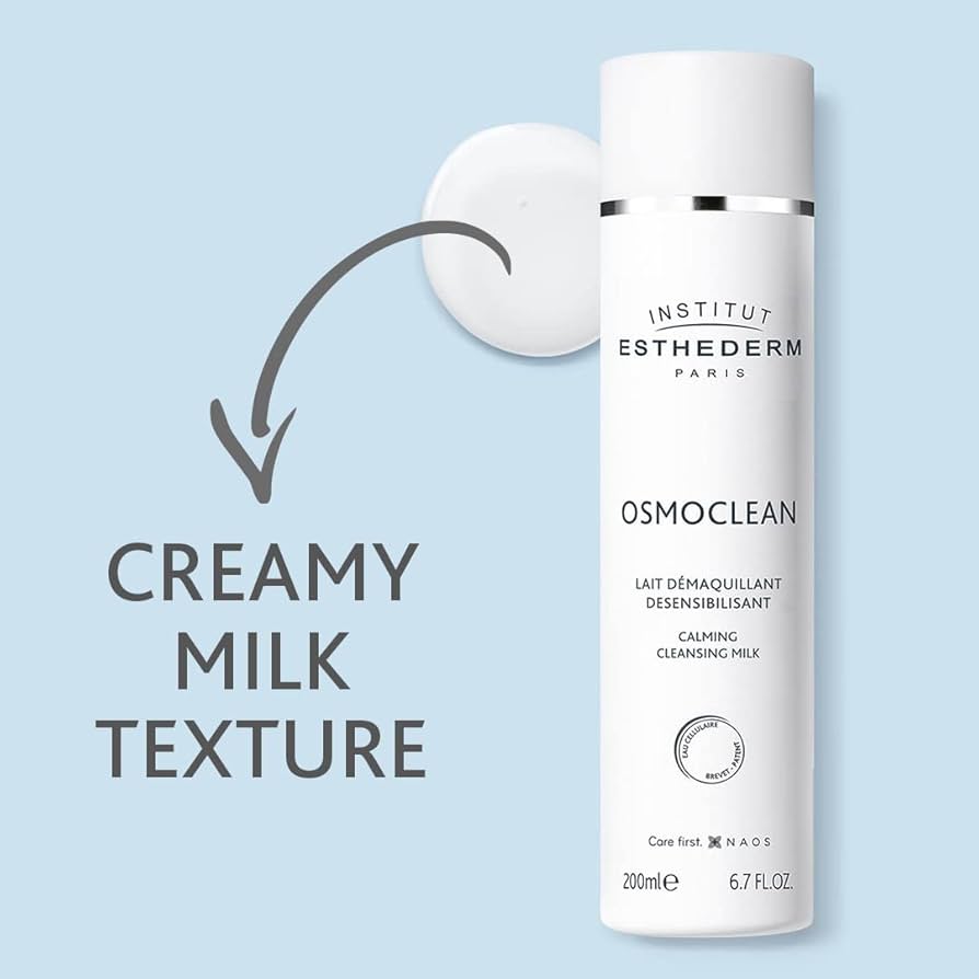 Amazon | ESTHEDERM(エステダム) オスモクリーン センシ クレンジング