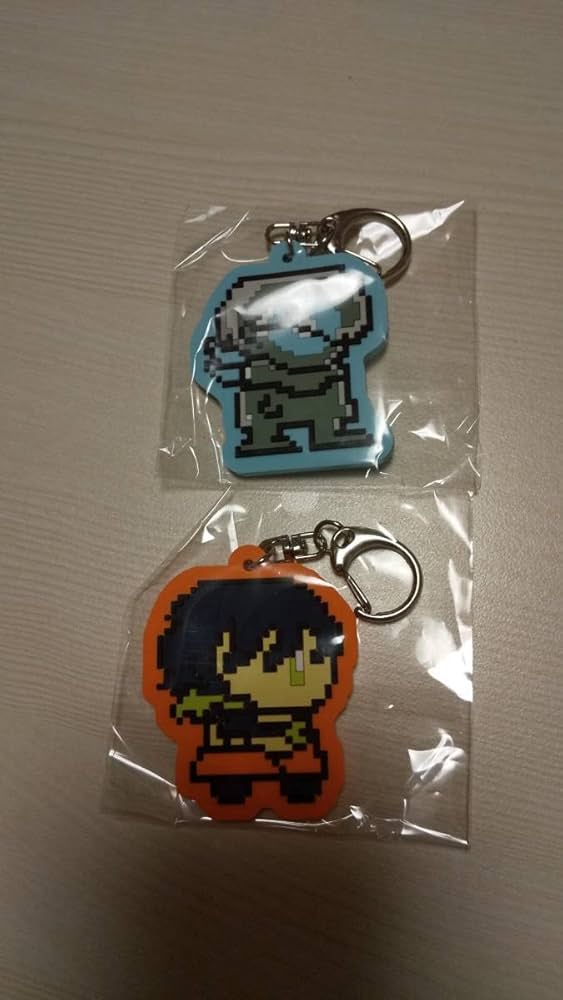 Amazon.co.jp: ずっと真夜中でいいのに。 テクノプア ガチャ ラバー