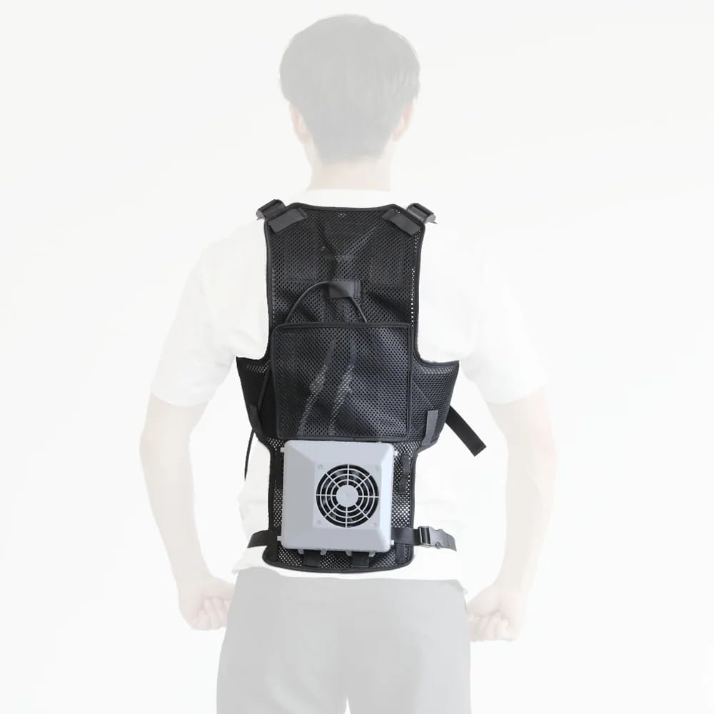 Amazon.co.jp: Shiftall ChillerX ペルチェチラー方式（電子冷却＋冷水