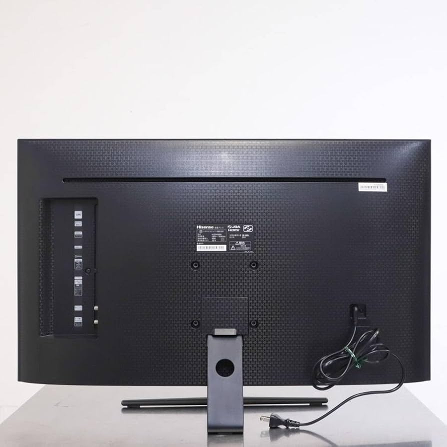 Hisense ハイセンス 32インチ液晶テレビ HS32K310 Hisense 32型液晶