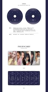 Amazon.co.jp: [ BLU-RAY ] OH MY GIRL - 2023 OH MY GIRL FAN CONCERT