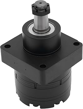 Amazon.com: ZERNEIL Hydraulic Drive Wheel Motor, for John Deere