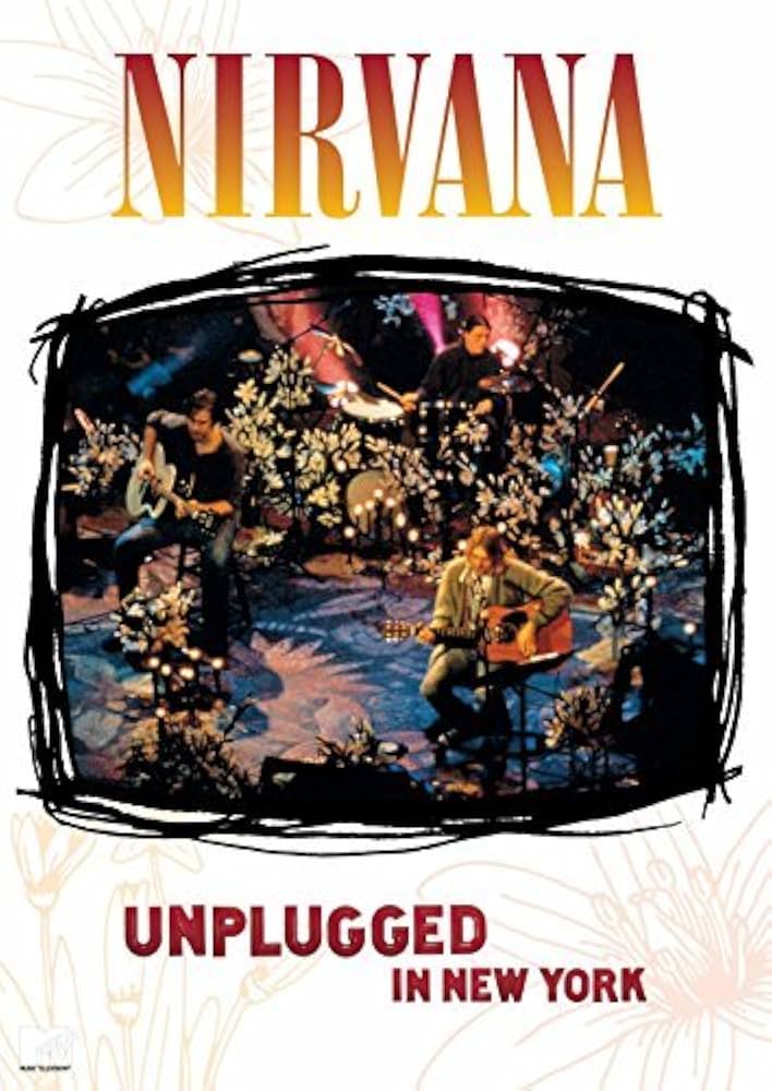 Amazon.co.jp: Nirvana: MTV Unplugged in New York : ミュージック