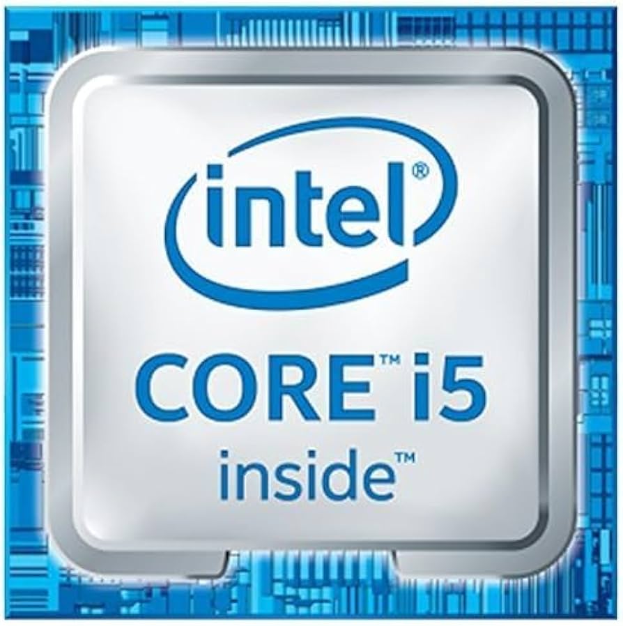 Amazon.com: Intel Core i5-6500 Desktop CPU Processor- SR2L6
