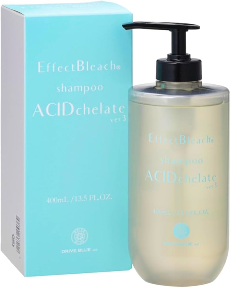Amazon | Effect Bleach(エフェクトブリーチ) アシッドキレート