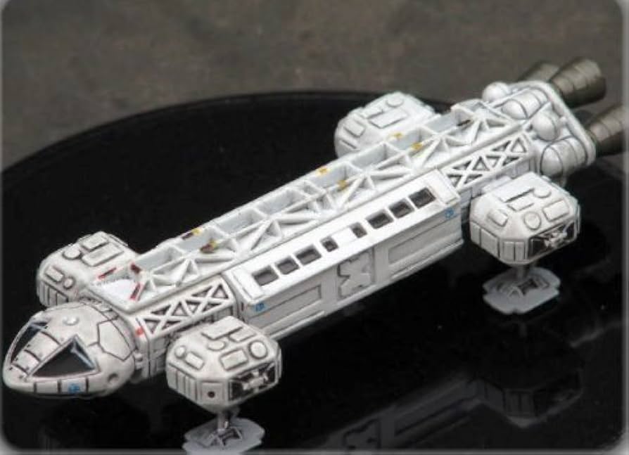 Amazon | コナミ SFムービーセレクション 懐かしのSFビークル