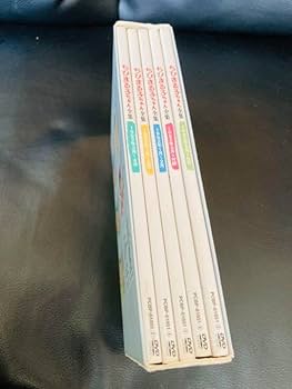 Amazon.co.jp: ちびまる子ちゃん全集DVD-BOX 1992年〈5枚組