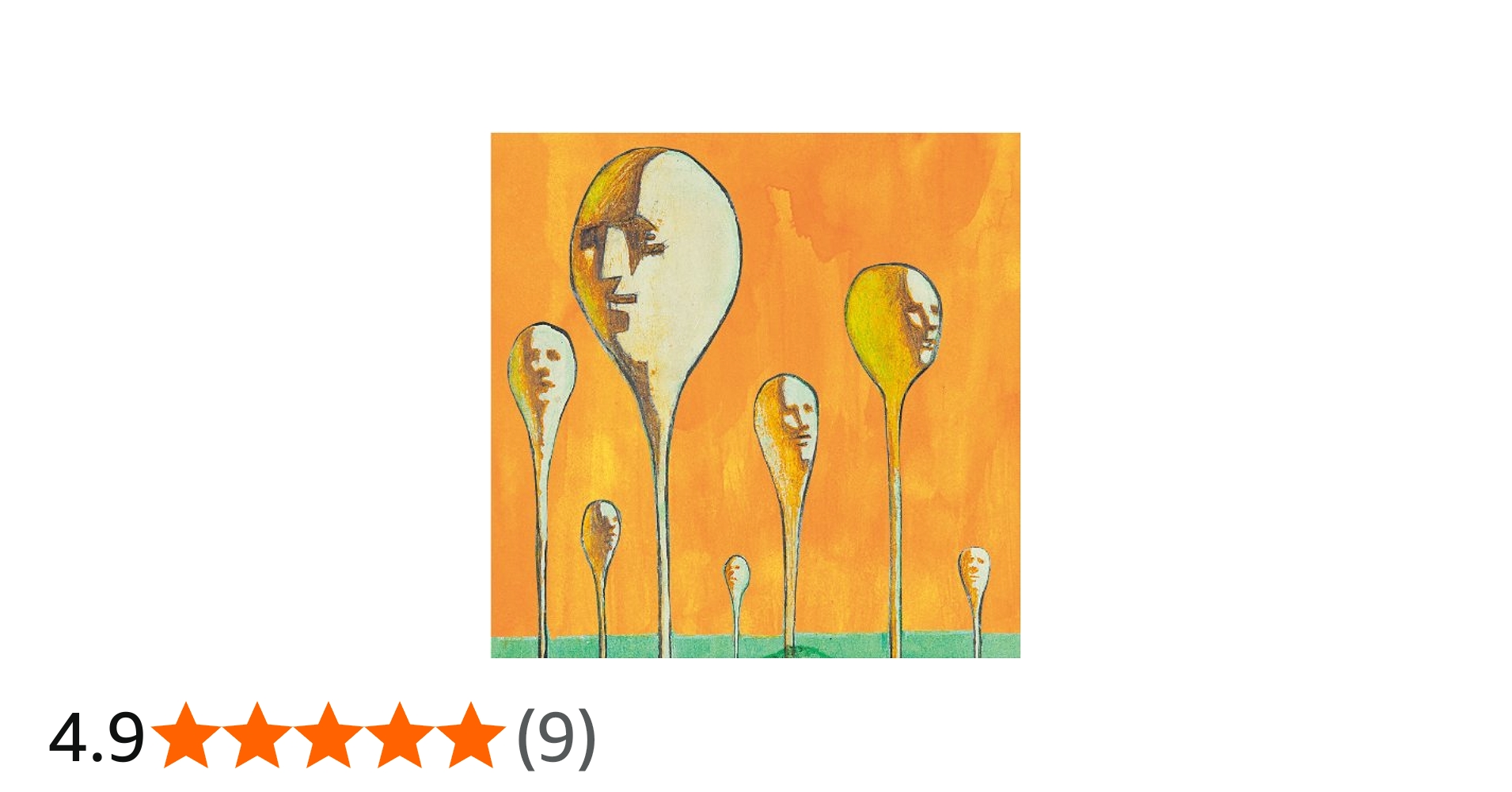 Amazon.co.jp: 浮かれている人: ミュージック