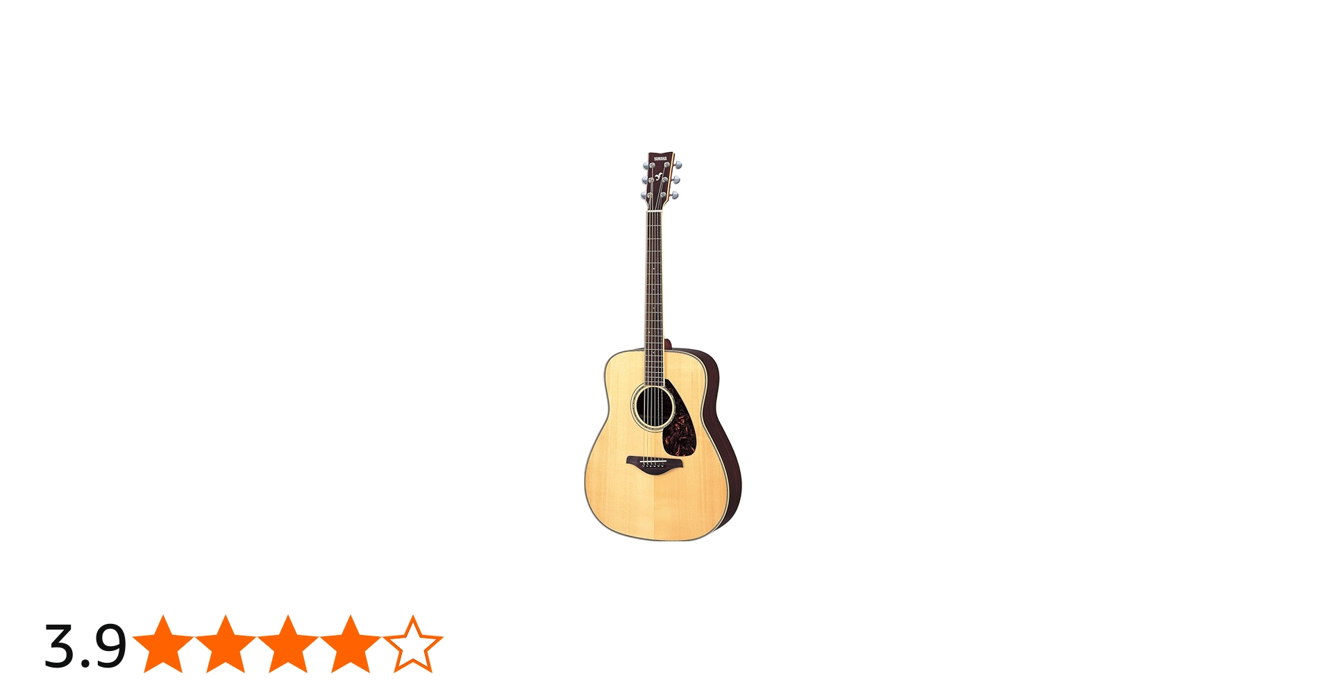 Amazon.co.jp: Yamaha ヤマハ FG730S Solid Top アコースティック