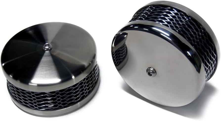 Amazon | MOTOR ROCK ハーレーダビッドソン用 オールドタイプエア