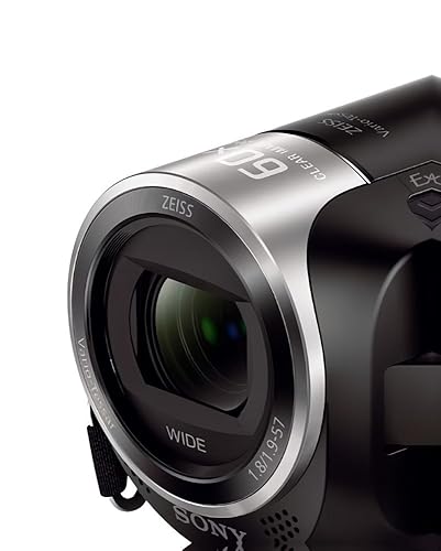 Amazon.com : Sony - HDRCX405 HD Video Recording Handycam Camcorder