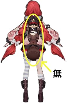 Amazon.co.jp: GGcosplay ゼンレスゾーンゼロ ゼンゼロ 新キャラ 浮波