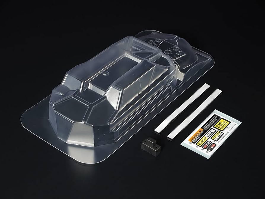 Amazon | N タミヤ SP.1608 1/10RC ガズー レーシング WRT/ヤリス WRC