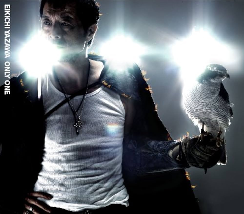 Amazon.co.jp: ONLY ONE(紙ジャケット仕様): ミュージック